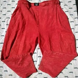 Vintage Ezzewear Pants